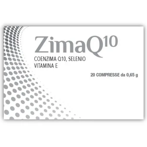 ZIMA Q10 20 CPR
