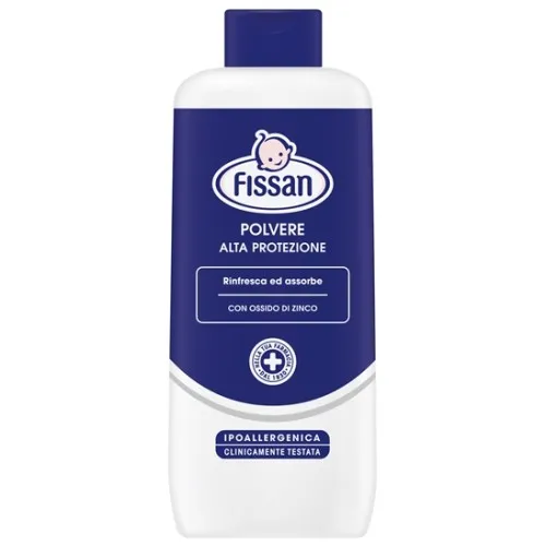 FISSAN POLVERE PROT/A 500G