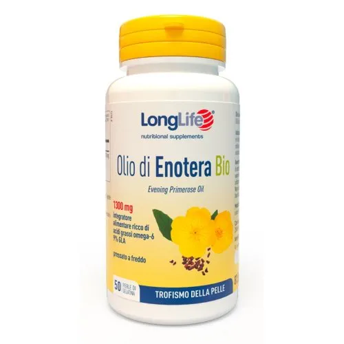 LONGLIFE OL ENOTERA BIO 1300MG