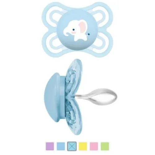 MAM PERFECT SILIKONSETA 0/6 1P