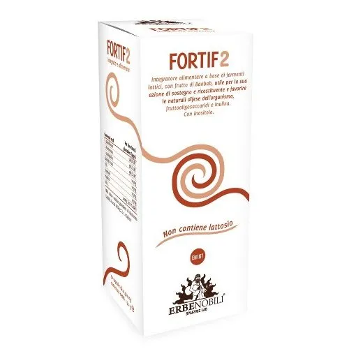 FORTIF2 30CAPSULE