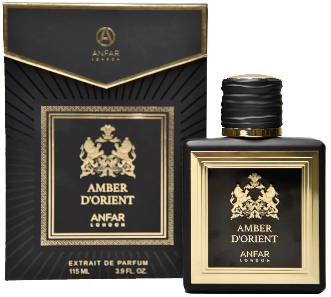 Anfar Amber D'orient