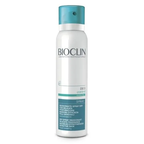 BIOCLIN DEO CONTROL DRY PROMO