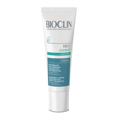 BIOCLIN DEO CONTROL CREMA PROM