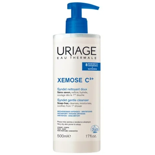 XEMOSE SYNDET DETERGENTE 500ML