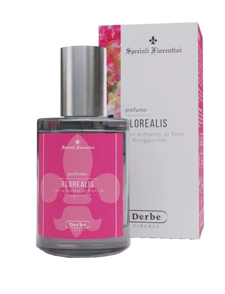 BOUGANVILLE PROFUMO 50ML