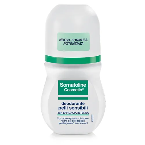 SOMAT C DEO P SENS ROLL ON DUO