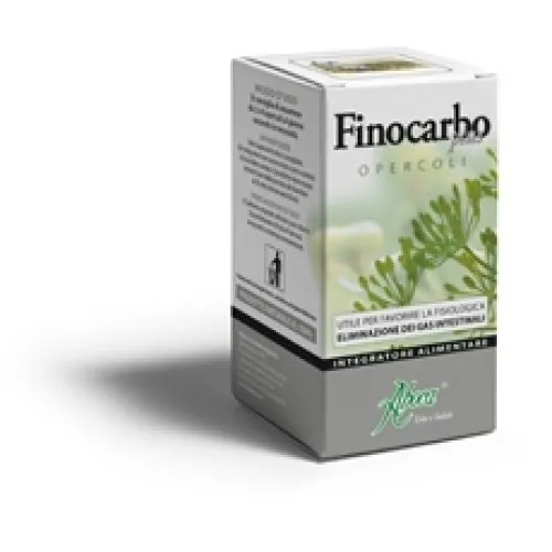 AB.FINOCARBO PLUS 50OPR 25G NF