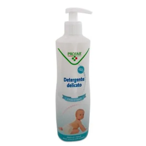 PROFAR DETERGENTE BB CRP/CAP