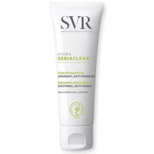 LABORATOIRES SVR - SEBIACLEAR HYDRA 40ML