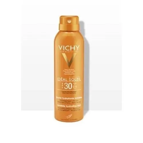 VICHY CAPITAL BRUM HYDRAT SPF3