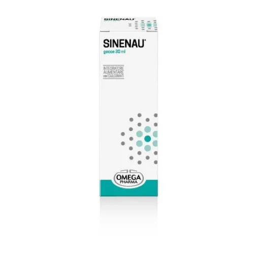 SINENAU GOCCE 30ML