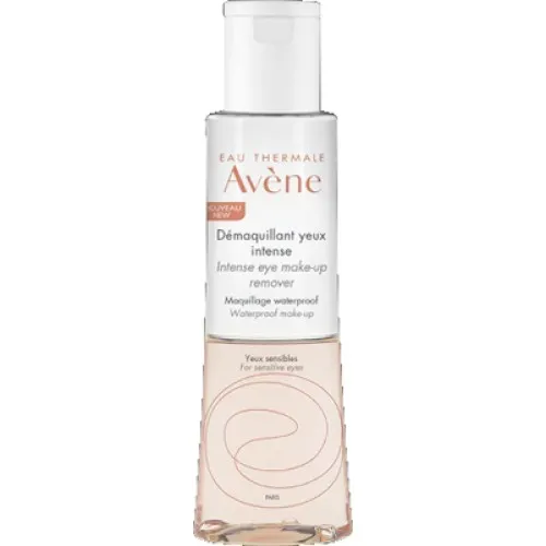 Avene struccanti occhi bifasico - Flacone 125 ml