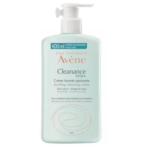 AVENE CLEANANCE HYDRA DET 400M