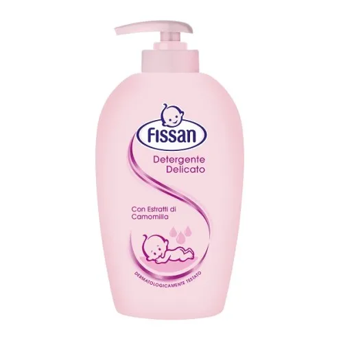 FISSAN SAPONE LIQUIDO 250ML
