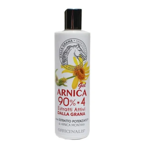 ARNICA GEL 90% 250ML