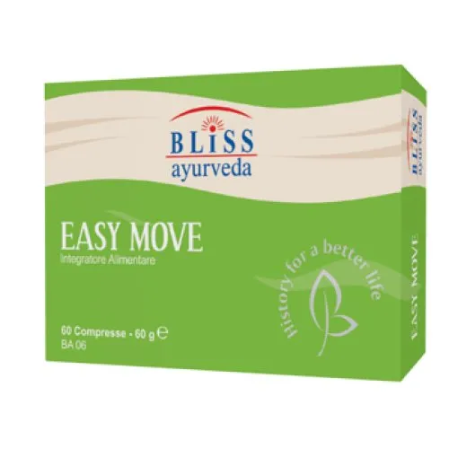 EASY MOVE 60COMPRESSE