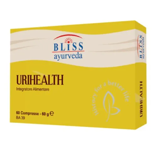 URIHEALTH 60COMPRESSE