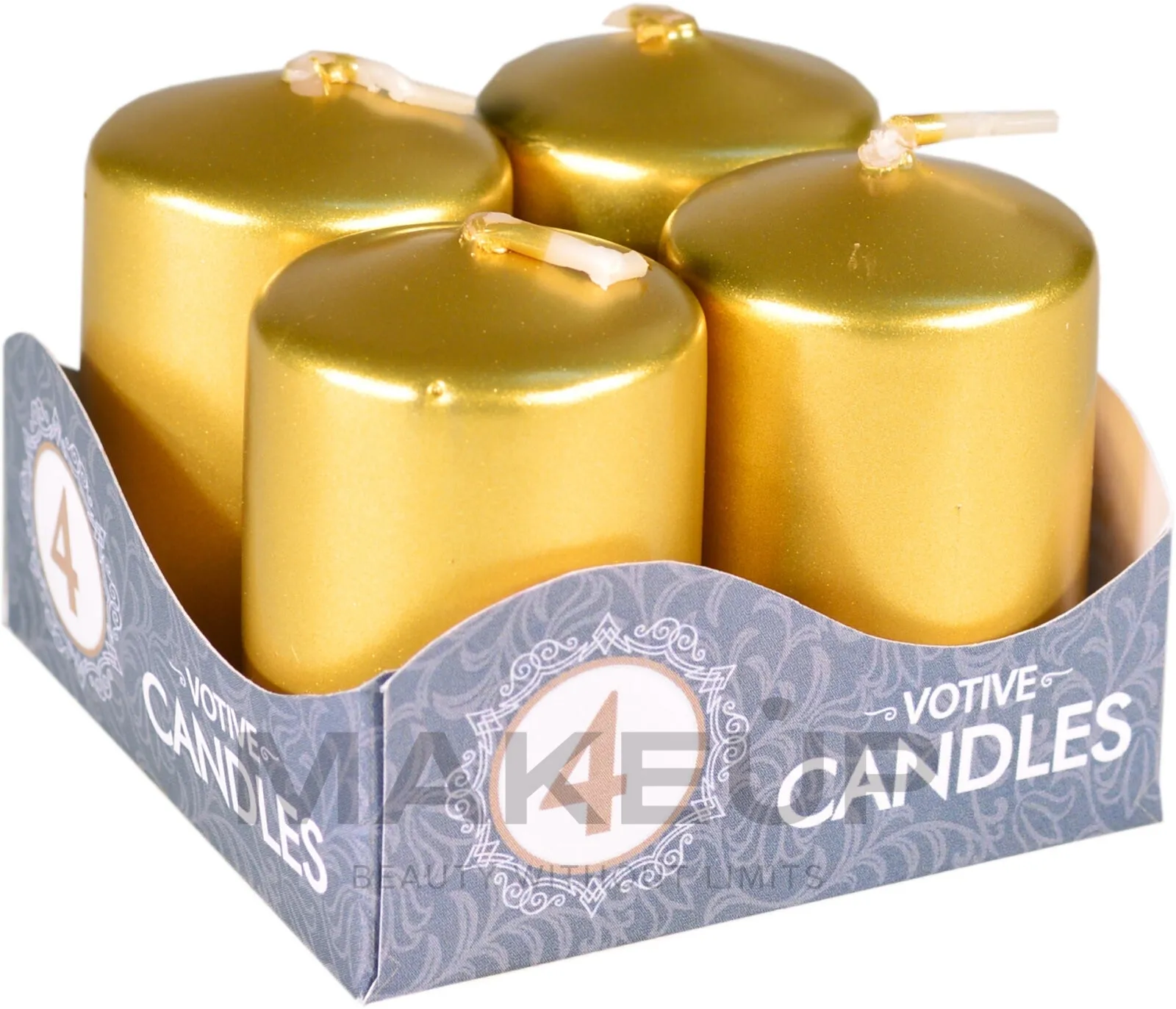 Set candele
