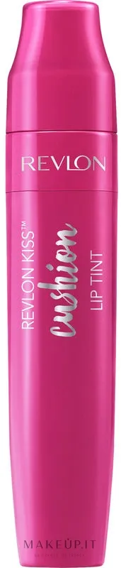 Revlon Kiss Cushion Lip Tint
