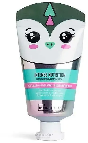 Crema per le mani Dolci animali, pinguino