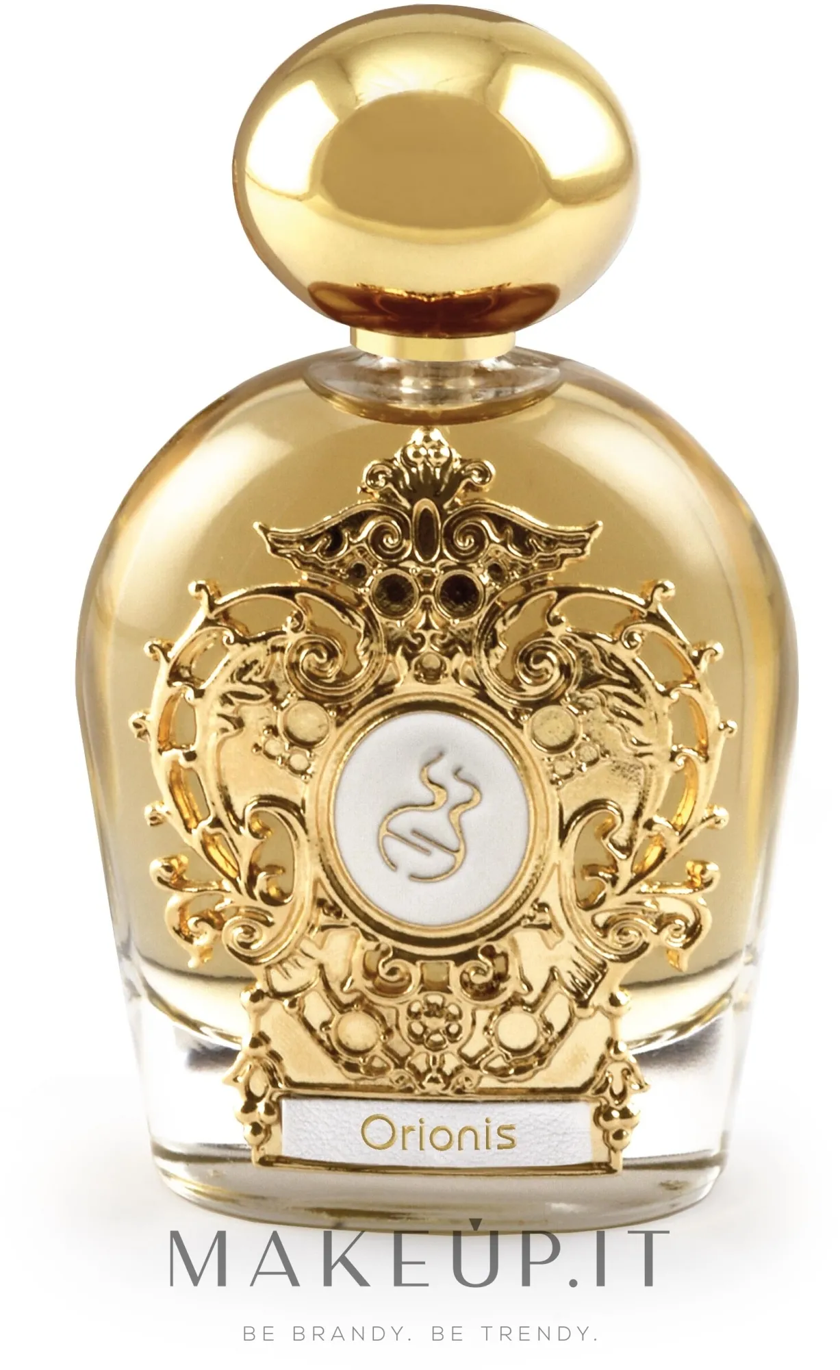 Tiziana Terenzi Orionis Assoluto