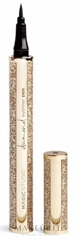 Magic Studio Diamond Glitter Eyeliner Pen