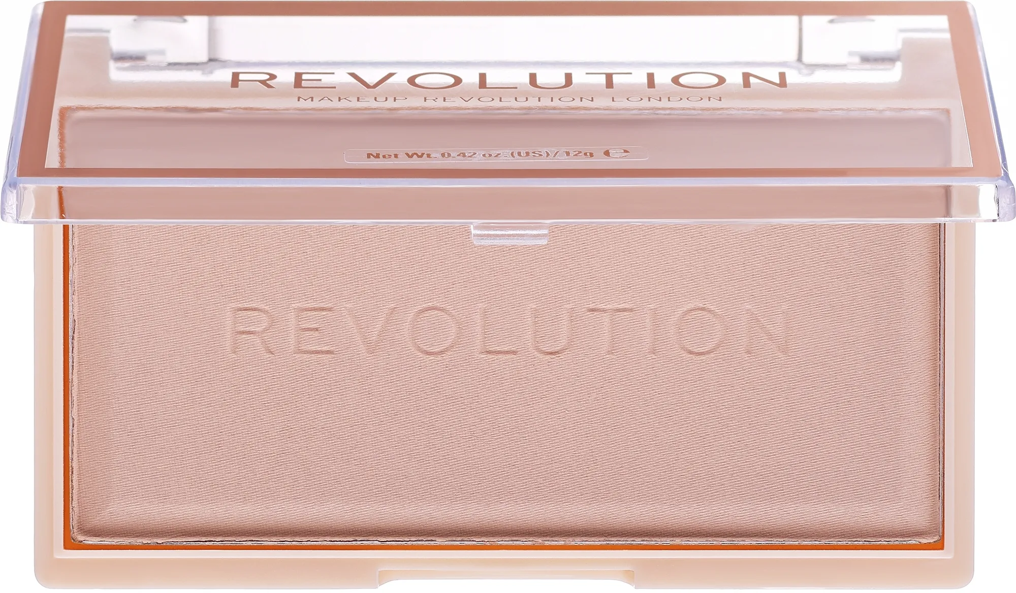 Makeup Revolution Matte Base Powder