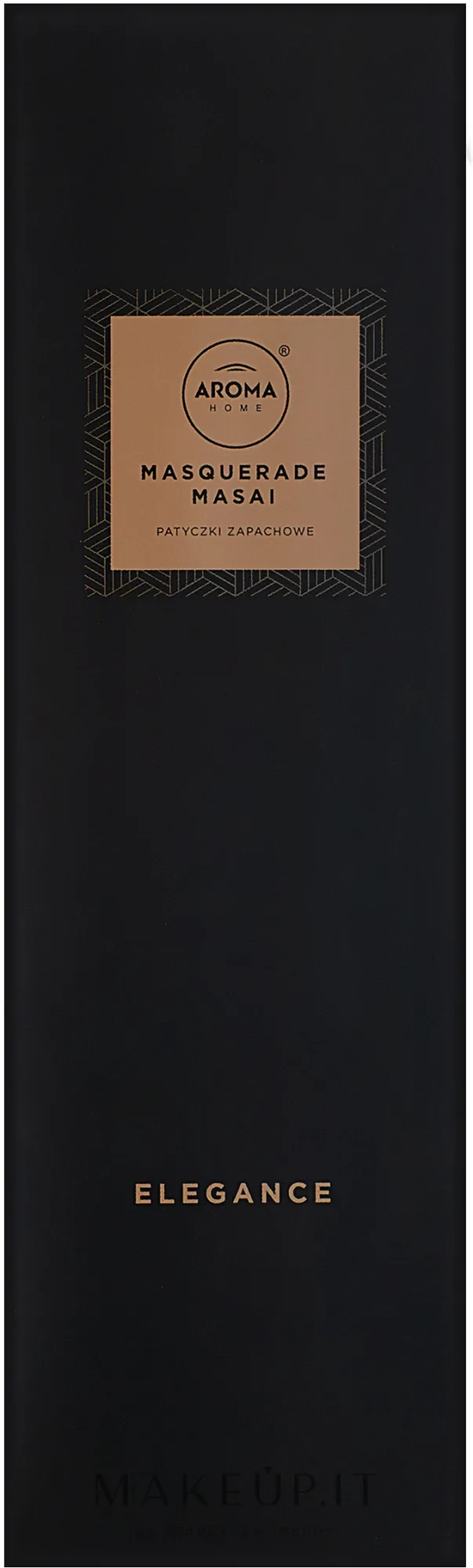 Aroma Home Elegance Mascarade Masai