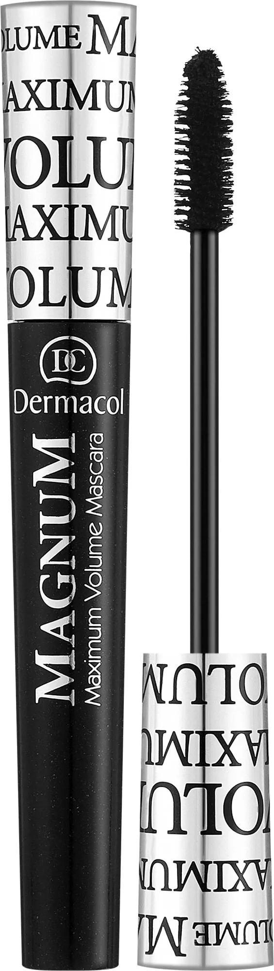 Dermacol Magnum Maximum Volume Mascara