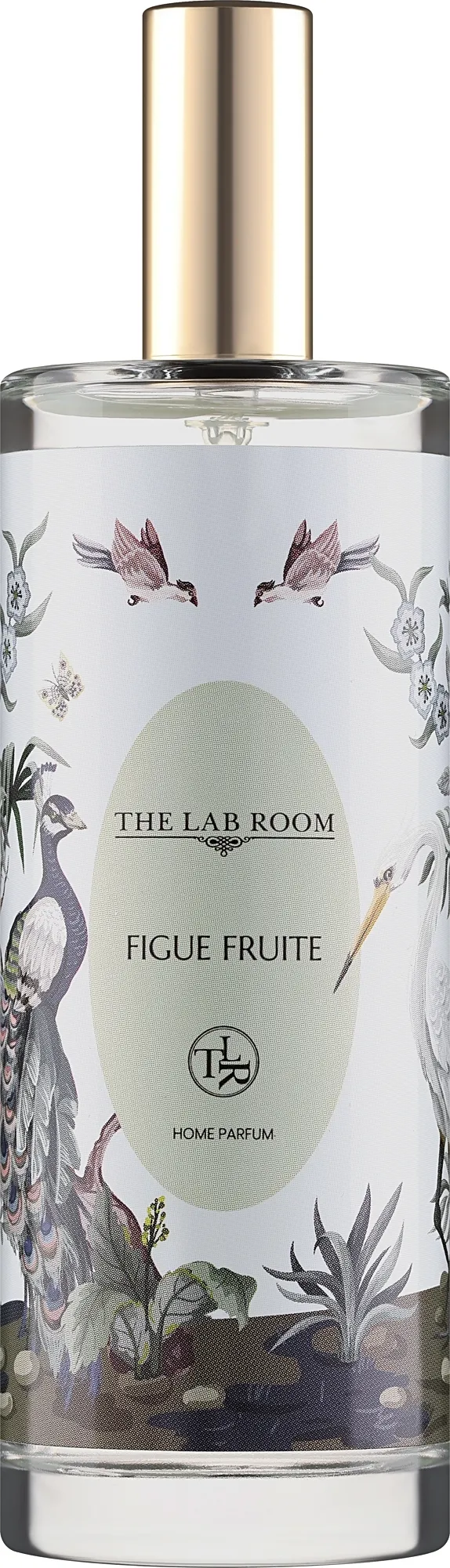 Profumo per interni "Fico"