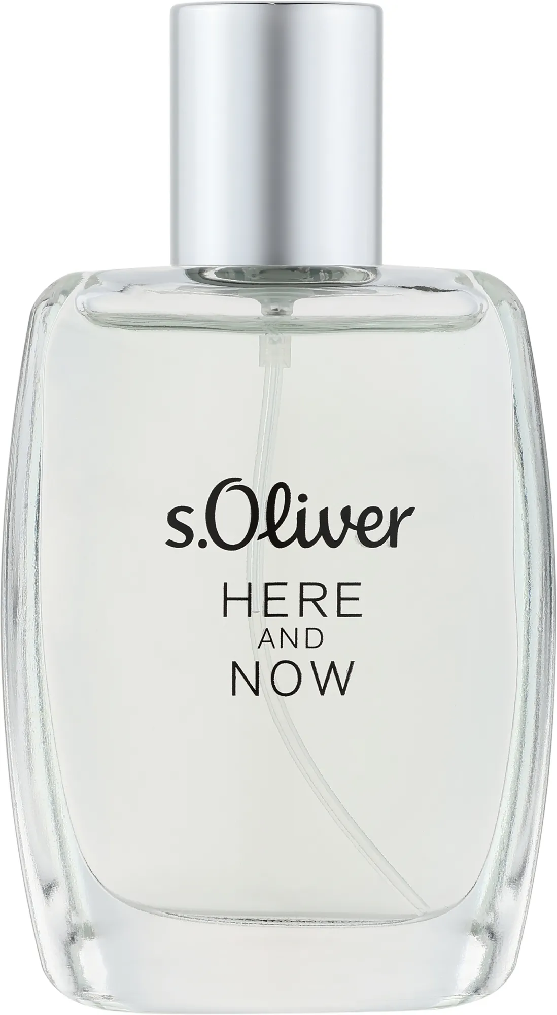 S.Oliver Here And Now Men