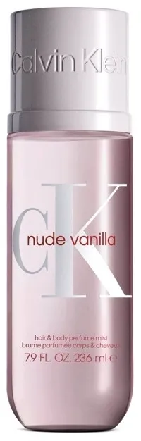 Calvin Klein Nude Vanilia