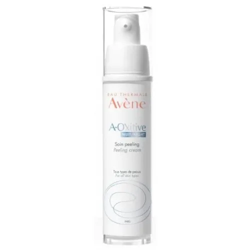 AVENE A-OXITIVE NOTTE TRATTAMENTO PEELING COSMETICO 30 ML