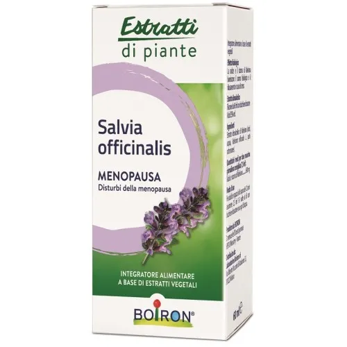 SALVIA OFF BOI EI 60ML INT