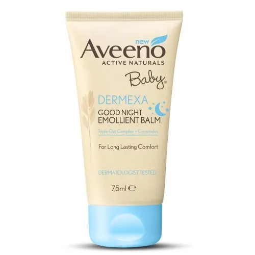 AVEENO BABY DERMEXA ITCHY BALM