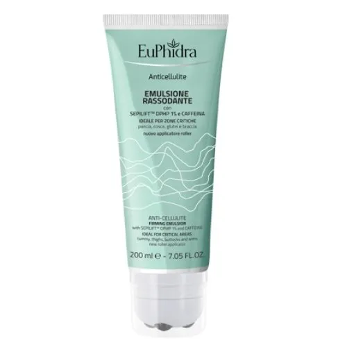 ANTICELLULITE RASSODANTE 200ML