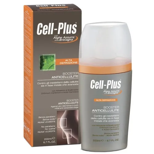 CELL PLUS ALTADEF B 36,0000M