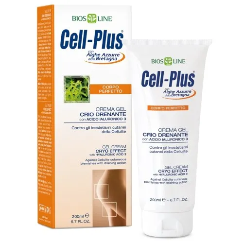 CELL PLUS CR GEL CR 26,00ML