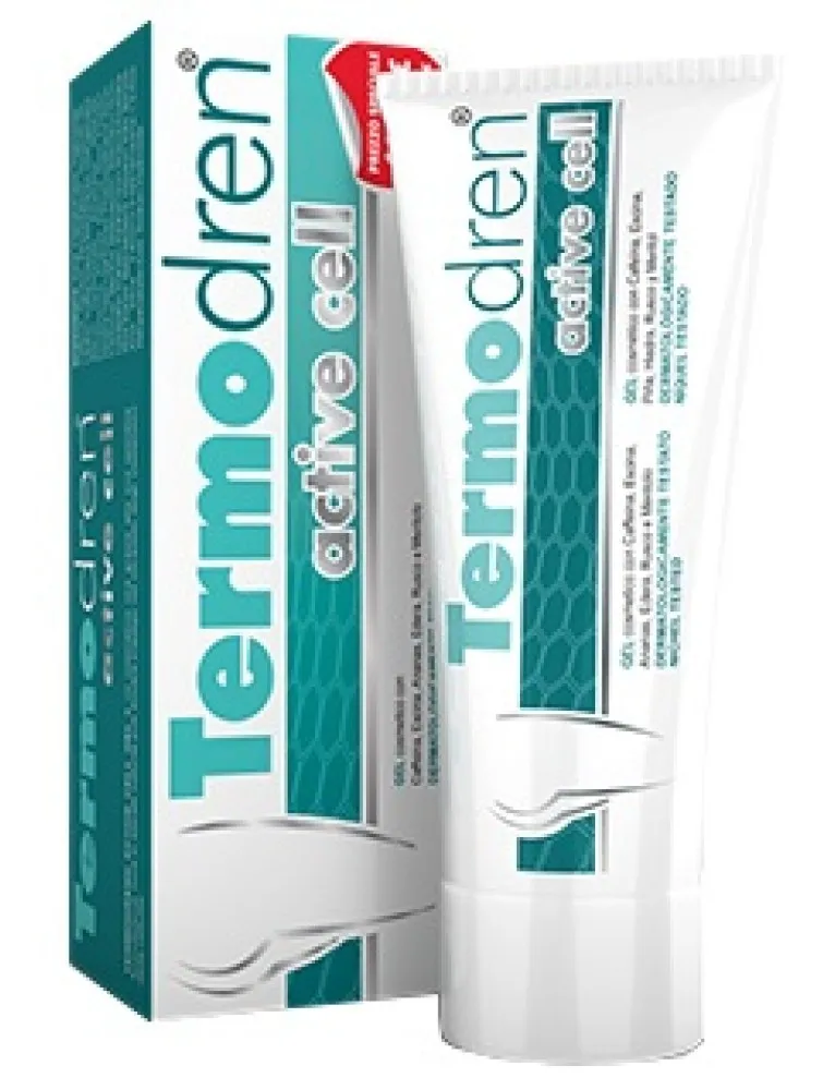 TERMODREN Cell Active  75ml