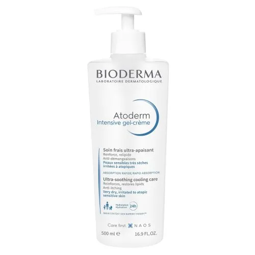 ATODERM INTENSIVE GEL CREME 50
