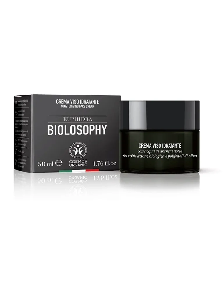 EUPHIDRA BIOLOSOPHY CR VI IDR