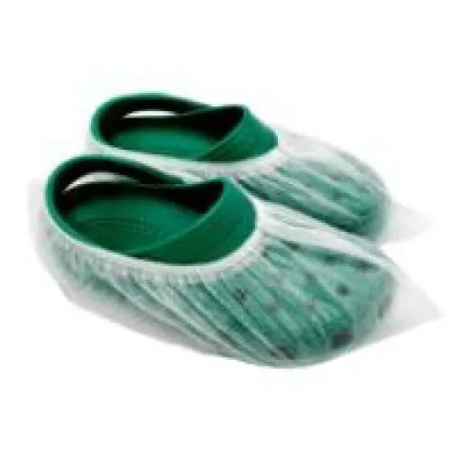 COPRI SCARPA TESSUTO NON TESSUTO 100 PEZZI