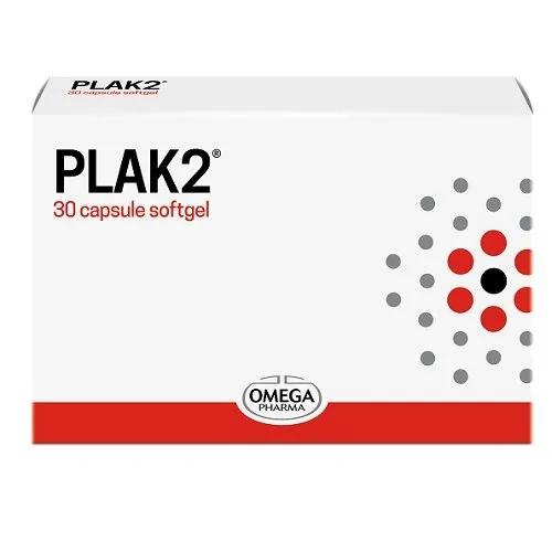 PLAK2 30CAPSULE