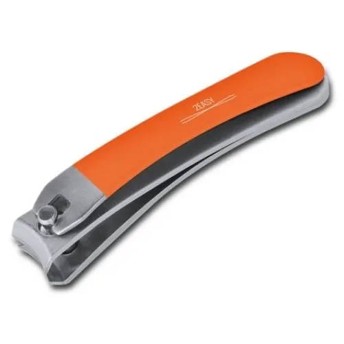 2EASY NAIL CLIPPER CLASSIC MINI ARANCIONE