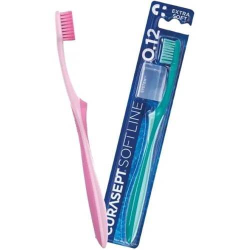 CURASEPT SPAZZOLINO EXTRA SOFT