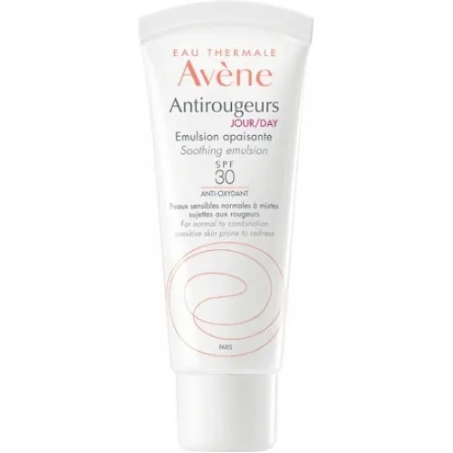 AVENE ANTIROUGEURS GG EMULS 40ML