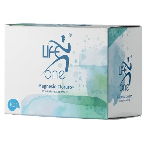 LIFE ONE 30BUST