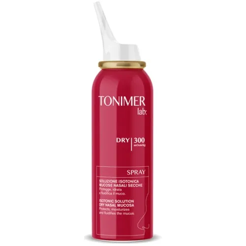 TONIMER LAB DRY SPRAY 100ML