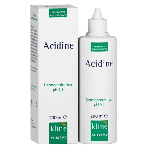 ACIDINE LIQ DERMAT 200ML